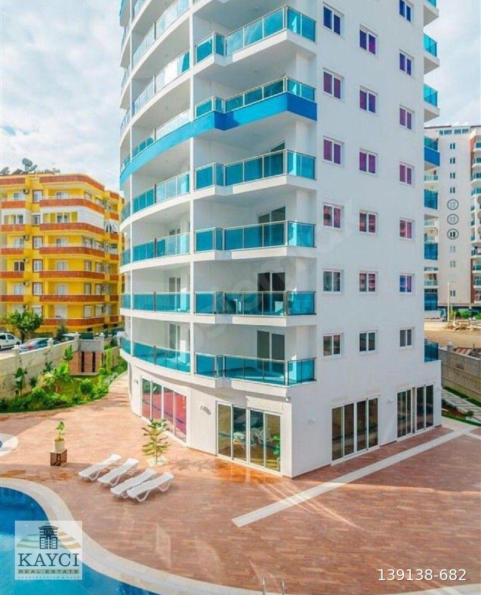 ALANYA MAHMUTLAR 2+1