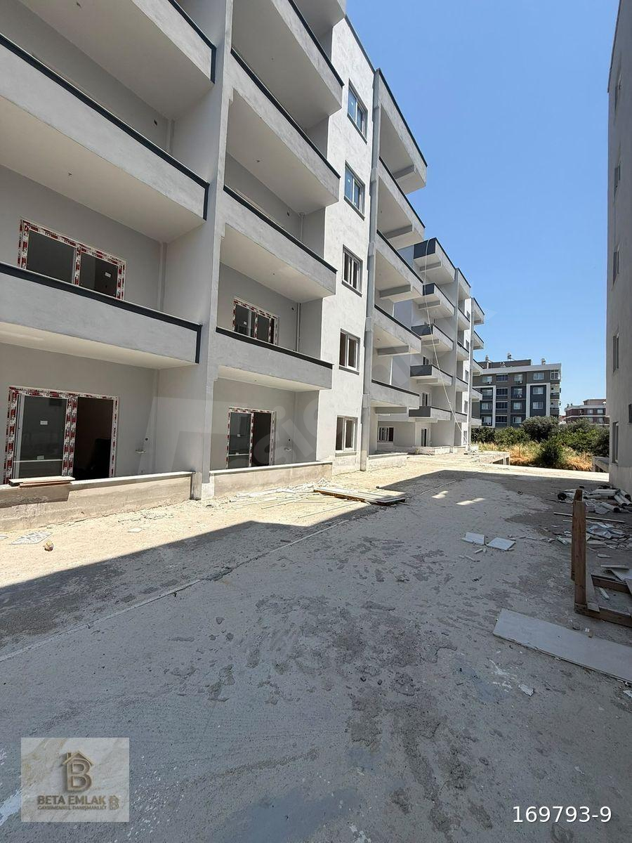 ERDEMLİ YUKARI ALATA DA FIRSAT DAİRE .. SATILIK 2+1