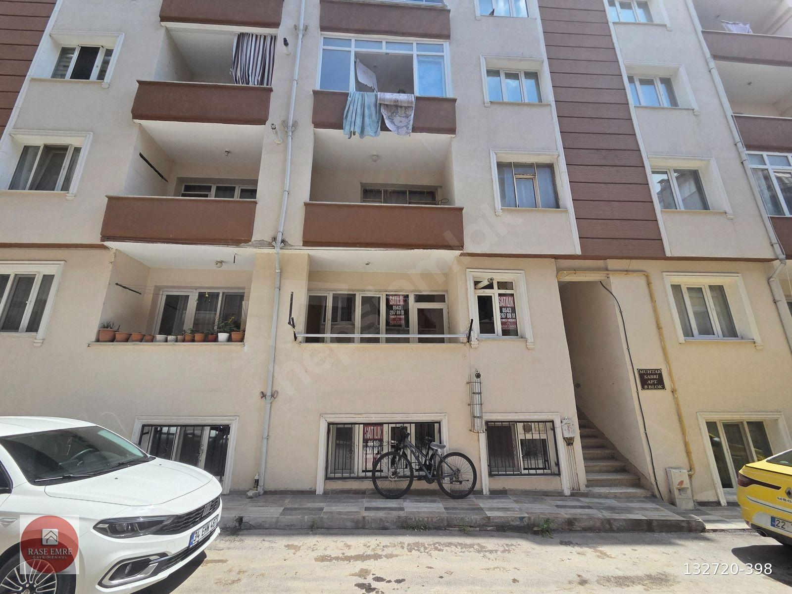 EDİRNE MERKEZ AYŞEKADIN'DA HER KATI 2+1 AYRI GİRİŞLİ TERS DUBLEKS SATILIK 4+2 DAİRE