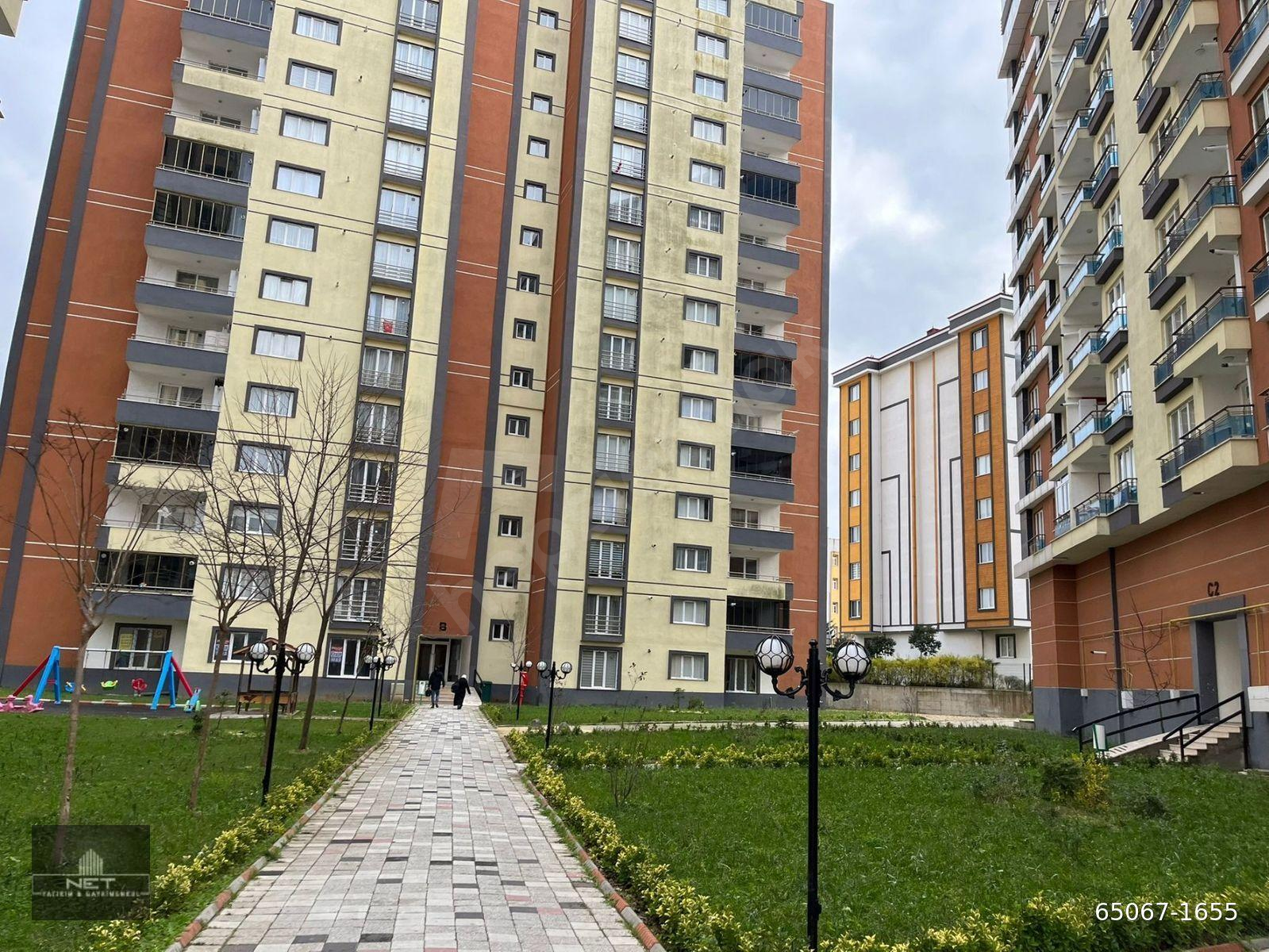 NET YATIRIM'DAN ÇERKEZKÖY CUMHURİYET MAHALLESİNDE SATILIK 1+1 DAİRE