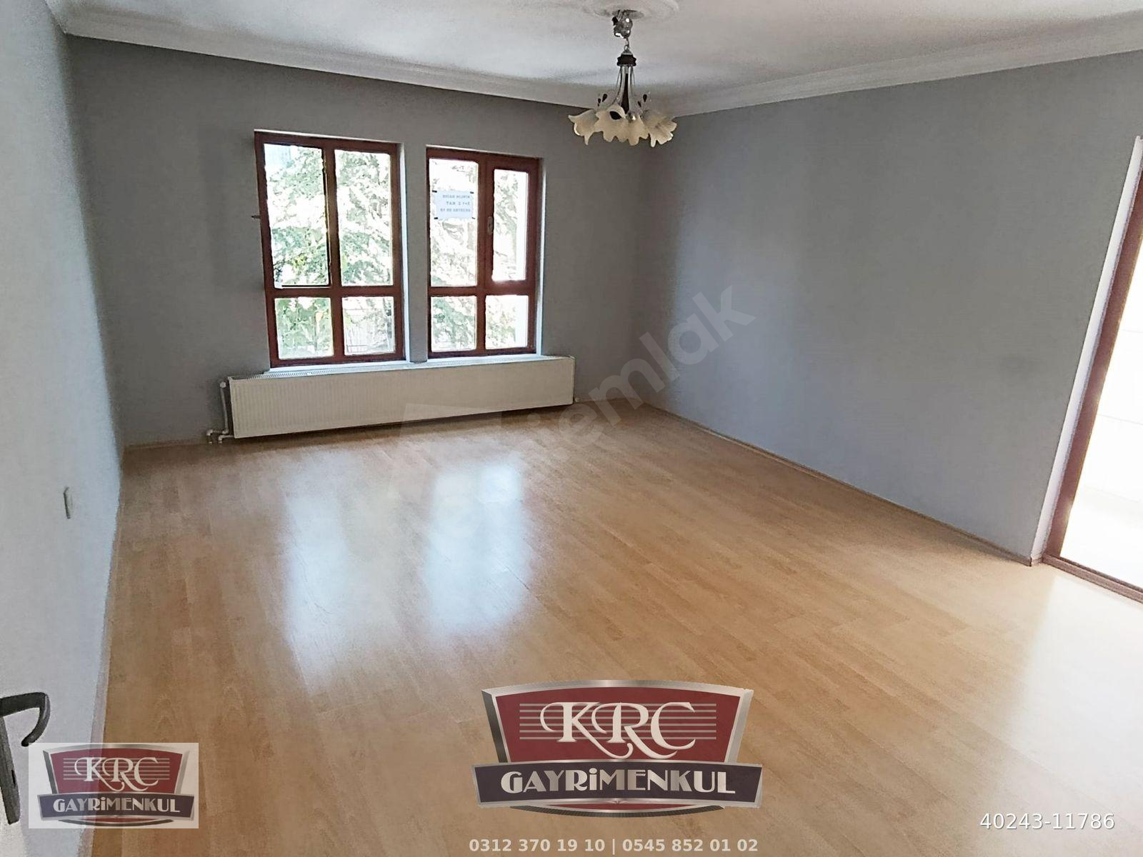 KRC'DEN ŞAHİNTEPE MAH.NATAYOLU CADDESİNE YÜRÜME M.KATTA 3+1