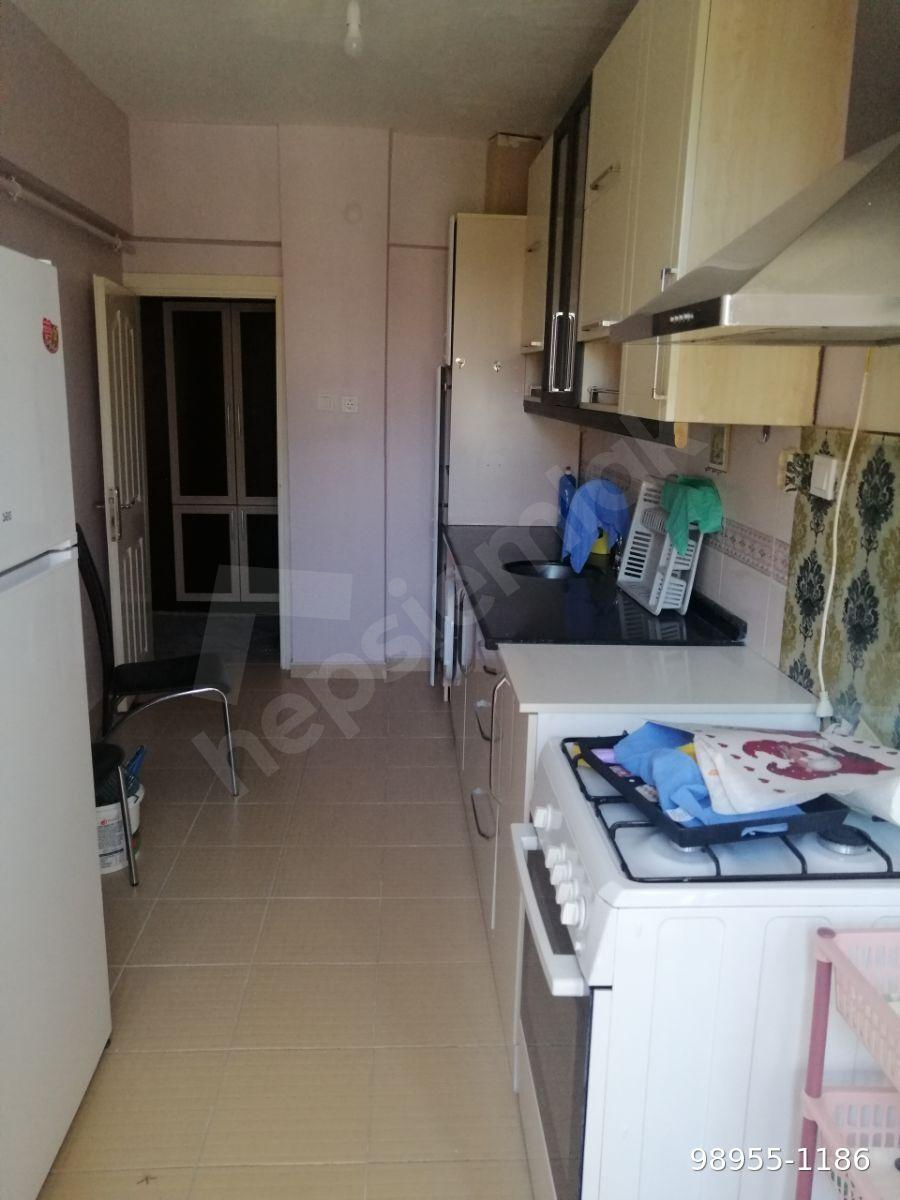 Lüleburgaz Yeni mah. Fatih cad.Üstü Eşyalı kiralık 2+1 Daire