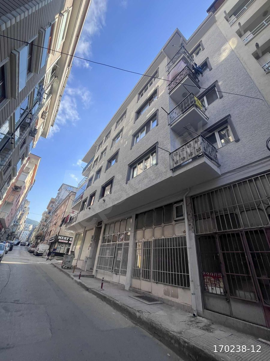 HD'DEN ELMASBAHÇELER'DE 2+1 SATILIK DAİRE