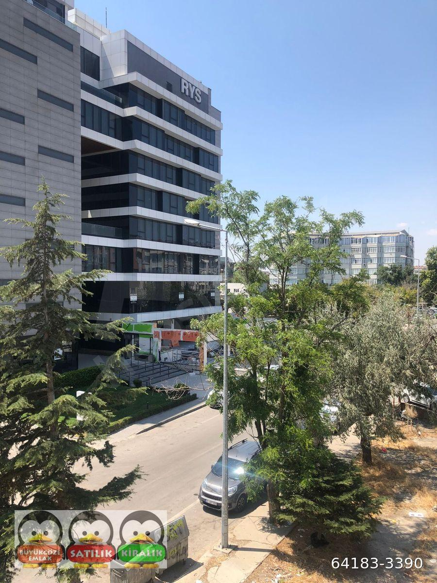 TRAKYA ÜNİ.AYŞEKADIN YERLEŞKESİNE YAKIN ASANSÖRSÜZ ARA KAT 3+1 SATILIK DAİRE