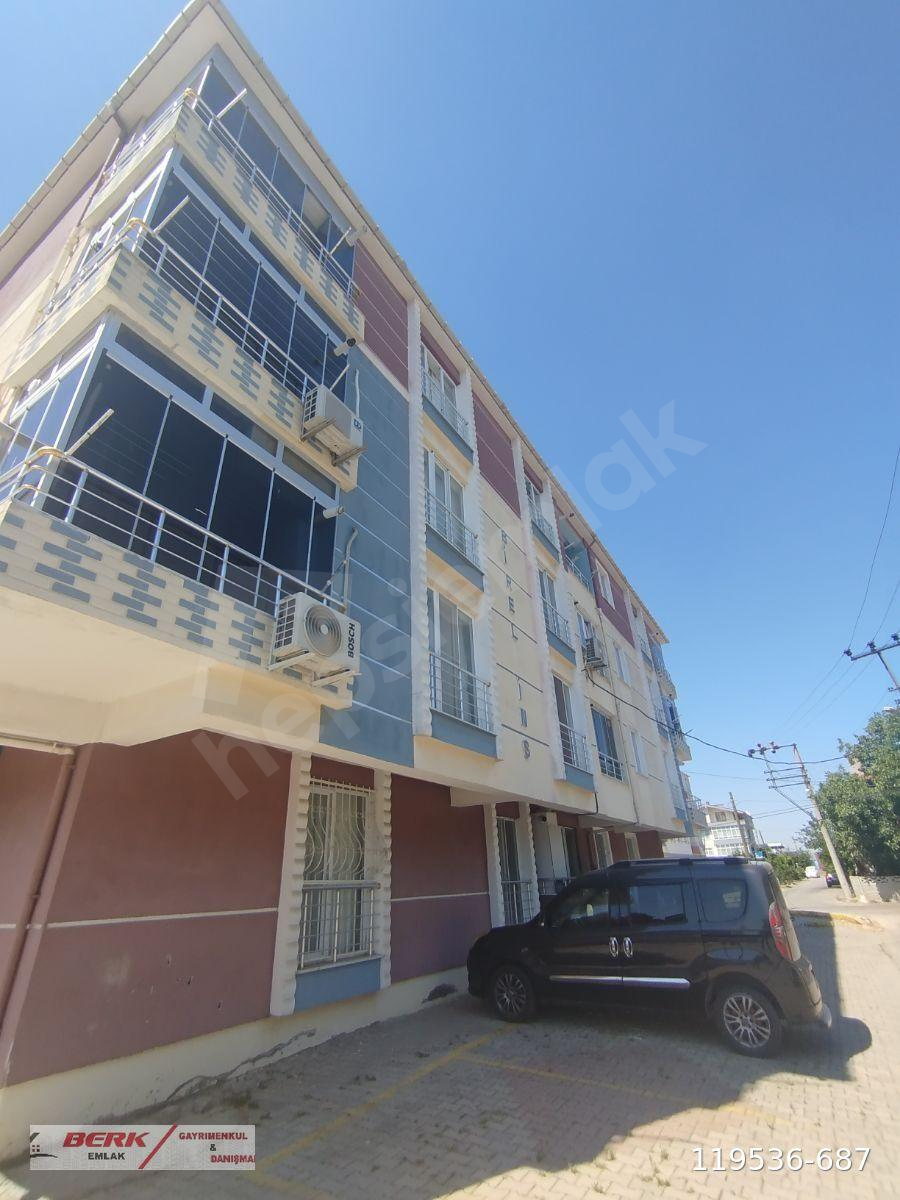 TEKİRDAĞ MURATLI KURTPINAR MH DE SATILIK 1+1 DAİRE