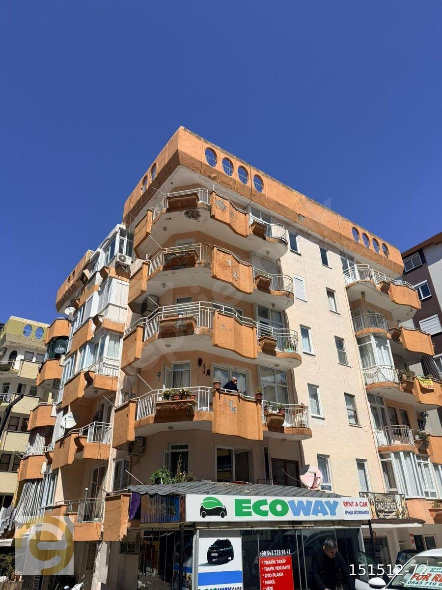 SATILIK YATIRIMLIK DAİRE MERKEZİ KONUM