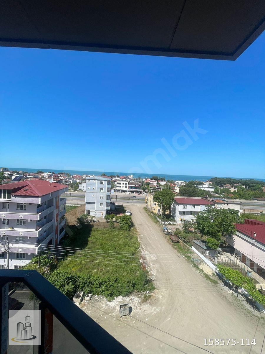 AKDAĞLAR 66 GÜVENCESİNDE İNCESU YALI MAH DA EN LUX 2+1 DAİRESİ
