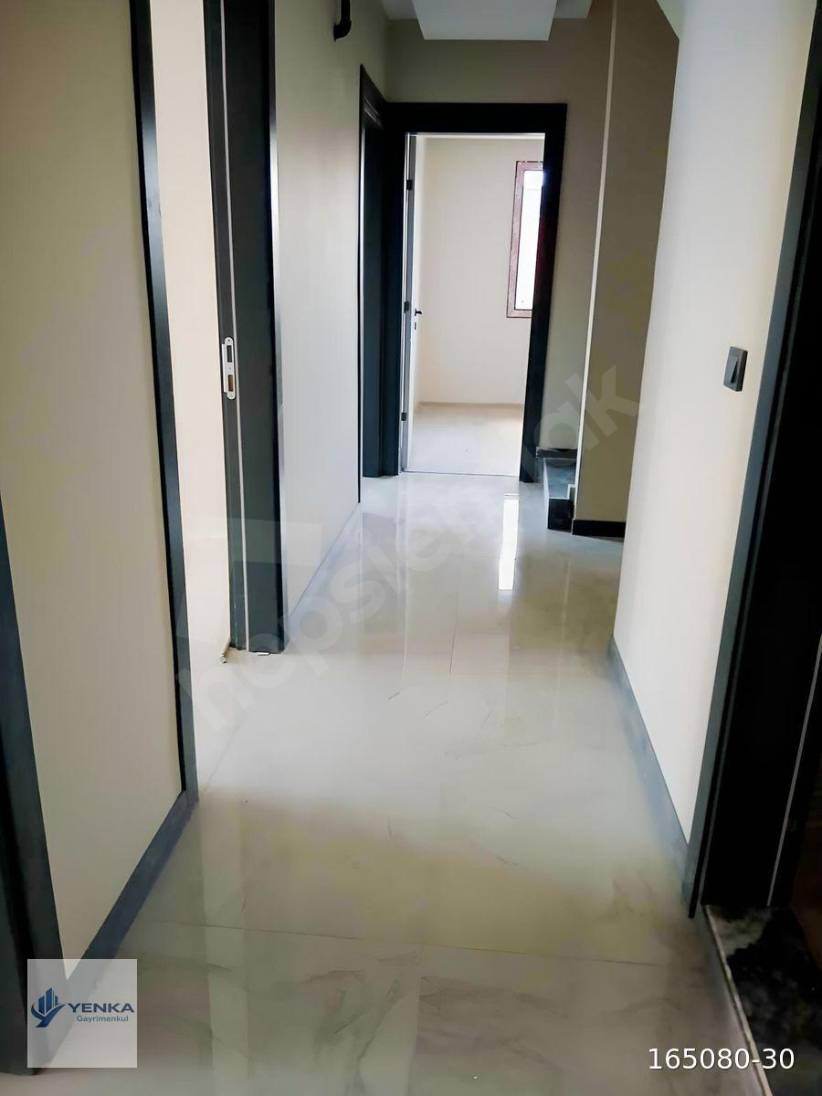 UŞAK KİRALIK DUBLEKS 4+1 SIFIR DAİRE
