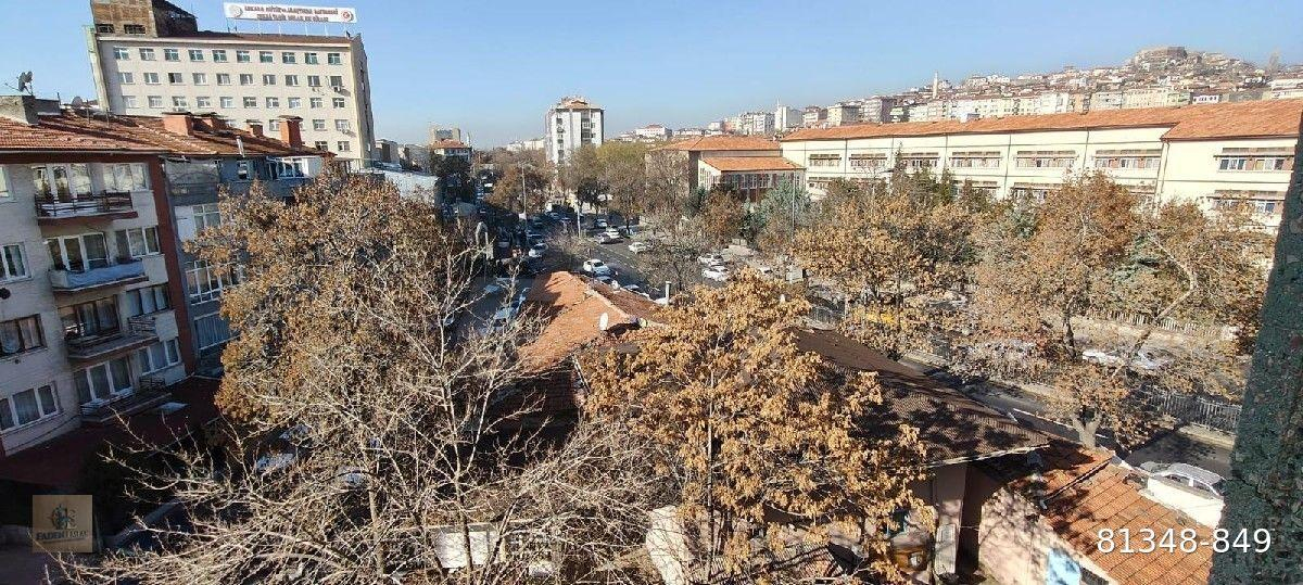 HACETTEPE MAHALLESİ FİDAN SOKAK 2+1 KİRALIK DAİRE