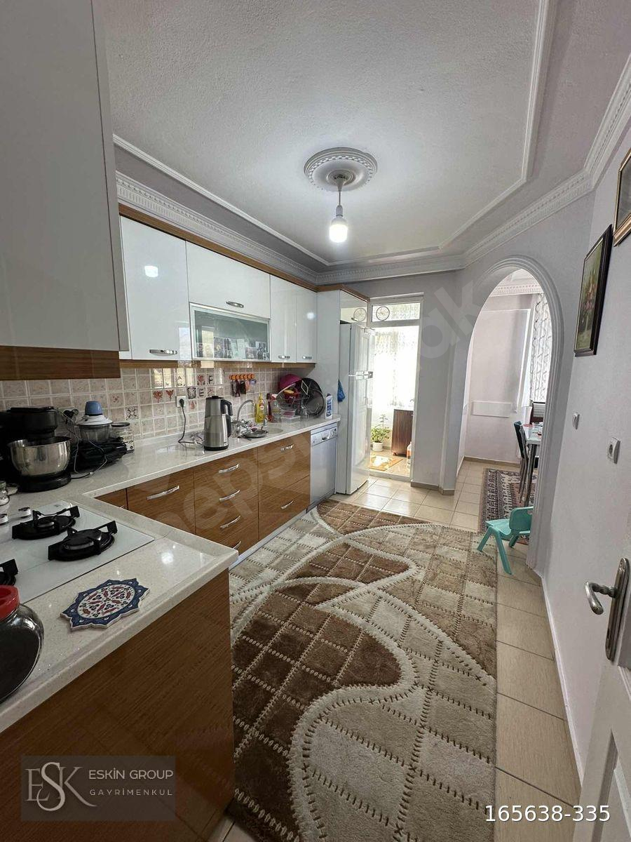 ALTINOLUK MAHALLESİNDE YÜKSEK KREDİYE UYGUN 3+1 DAİRE