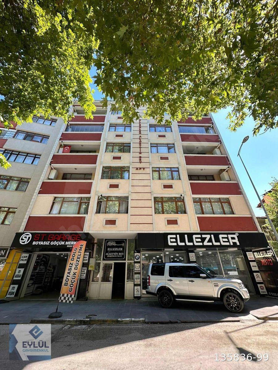 ÇARŞI MERKEZE YÜRÜYÜŞ MESAFESINDE KIRALIK 2 + 1 DAİRE
