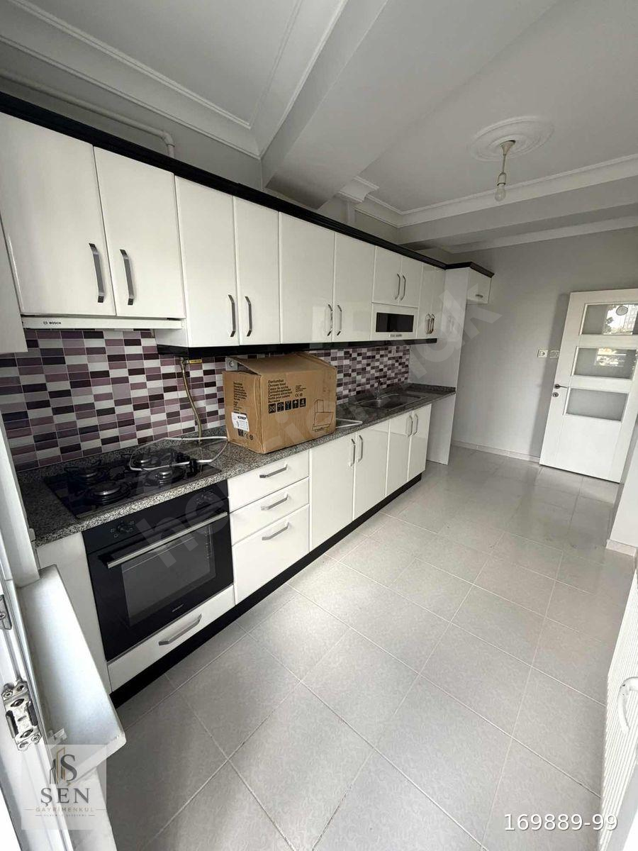 HATİP MAHALLESİ 3+1 ARA KAT KİRALIK DAİRE