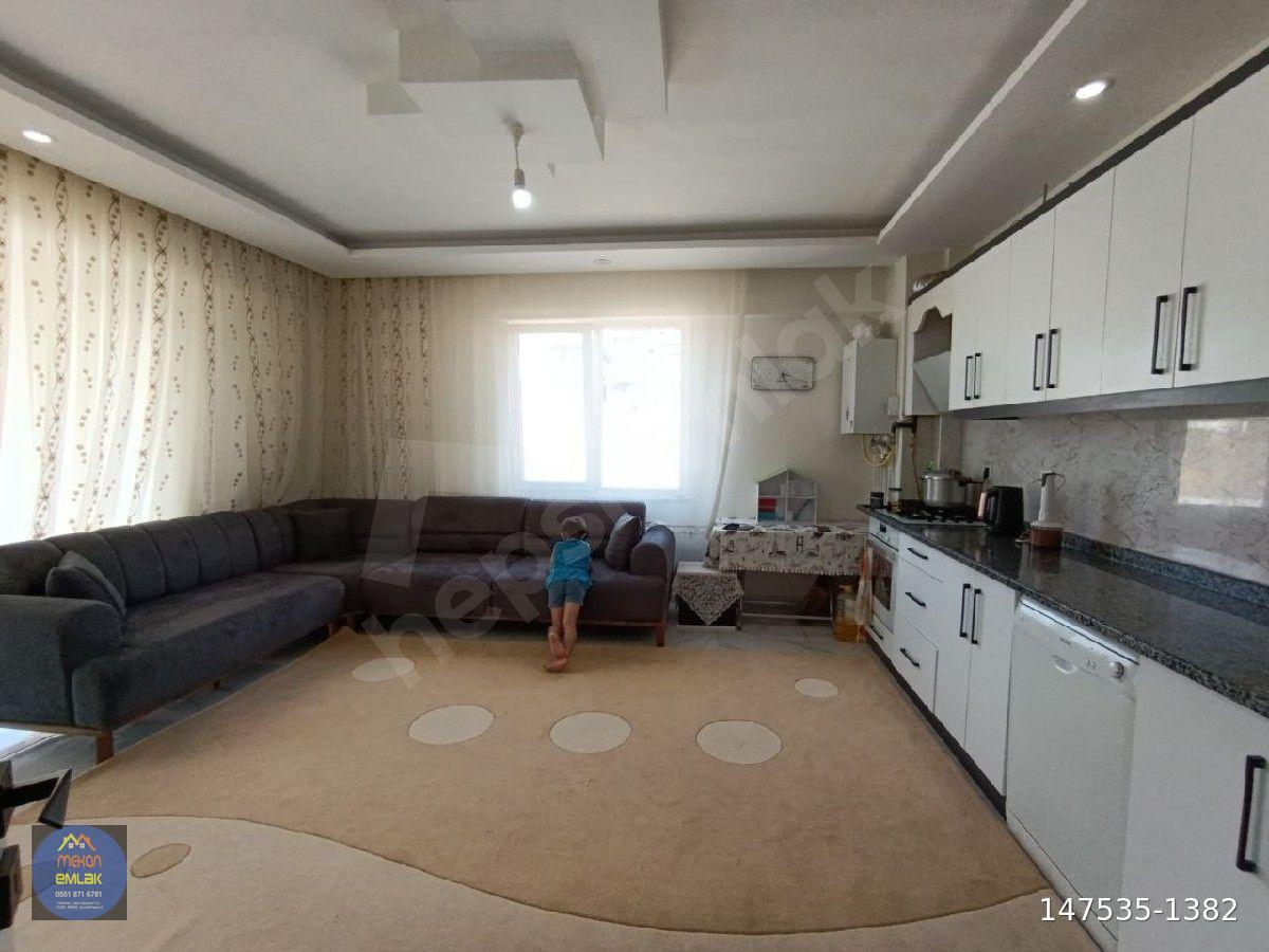 GENİŞ MUTFAK SEVENLERE AŞIK SEYRANİ MAHALLESİNDE 2+1 FIRSAT SATILIK DAİRE