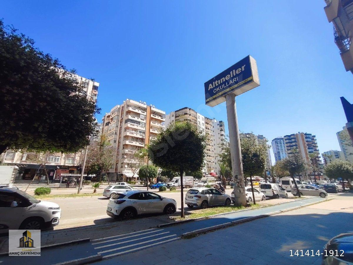AMAÇ'TAN AYIN CAZİP DAİRESİ!! TURGUT ÖZAL BULVAR ÜZERİ 3+1 HASARSIZ FIRSAT DAİRE
