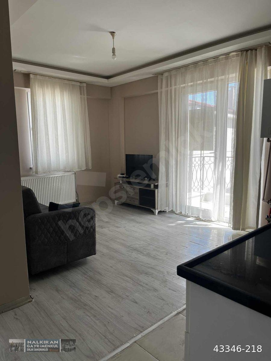 1+1 EŞYALI KİRALIK DAİRE