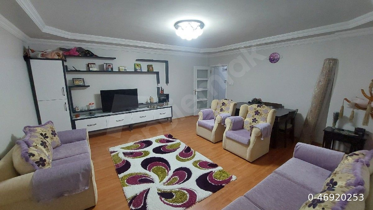 Satılık daire