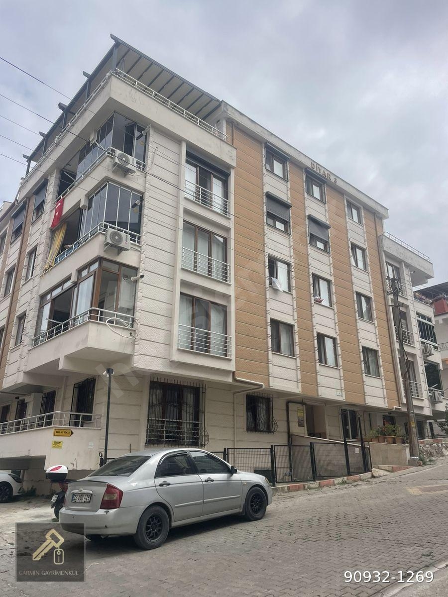 GARMİN GAYRÍMENKULDEN ÇAMLIK MEVKIINDE YUKSEK GİRİŞ 2+1 DAİRE SATILIKTIR