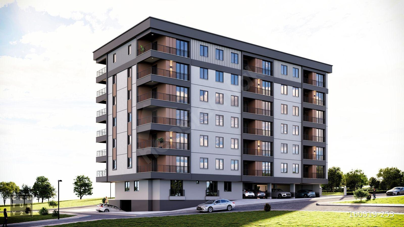 CENTURY21'DEN Piraziz Maden Mahallesinde Satılık 3+1 Daire!