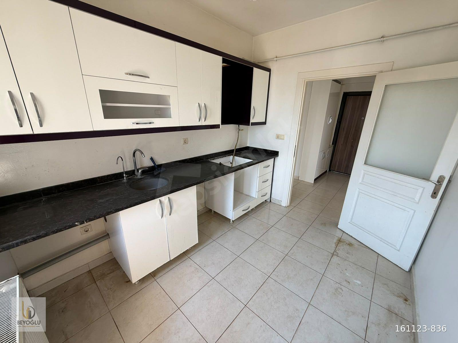 BEYKENT'DE LOKASYONU İLE KAZANDIRACAK 2+1 SATILIK DAİRE