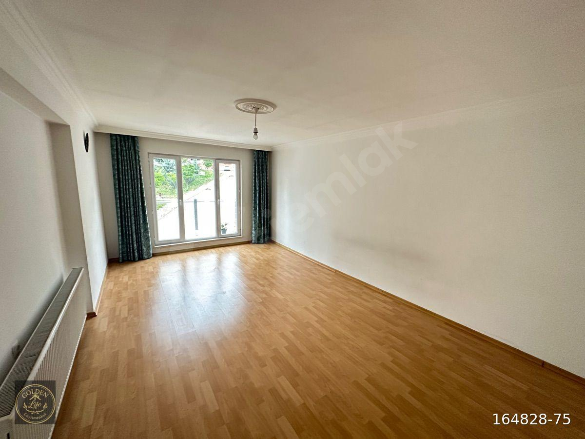 KEÇİÖREN ESTERGON CADDESİN DE KATTA KİRALIK 3+1 DAİRE