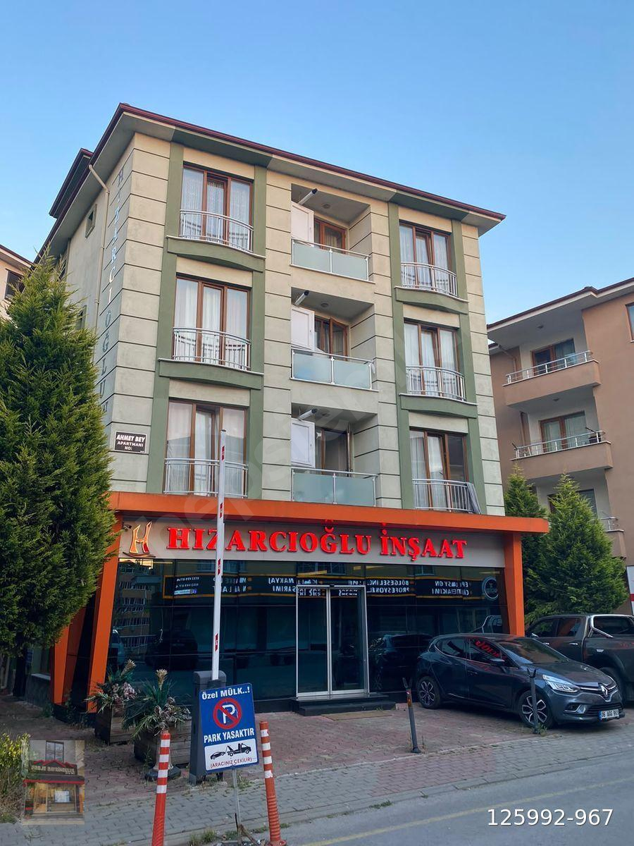 KEMER KÖPRÜ EŞYALI 2+1 KİRALIK