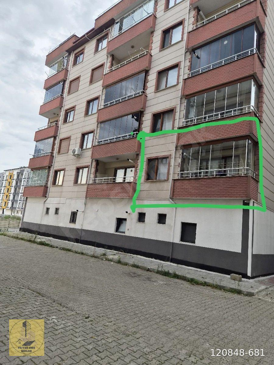 ZONGULDAK ÇAYCUMA FİLYOS SAHİLDE DENİZ MANZARALI 1+1 SATILIK DAİRE ■ FİLYOS TİOS EMLAK