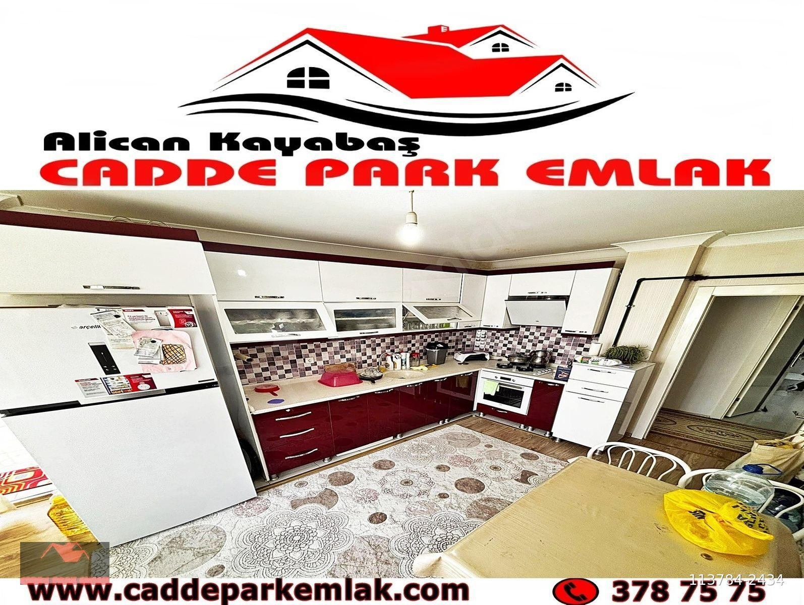 BAŞKENT_CADDE_YAKINI_YENİ_BİNA_3+1+EBV.BANYO_ASANSÖRLÜ_GENİŞ_M²_