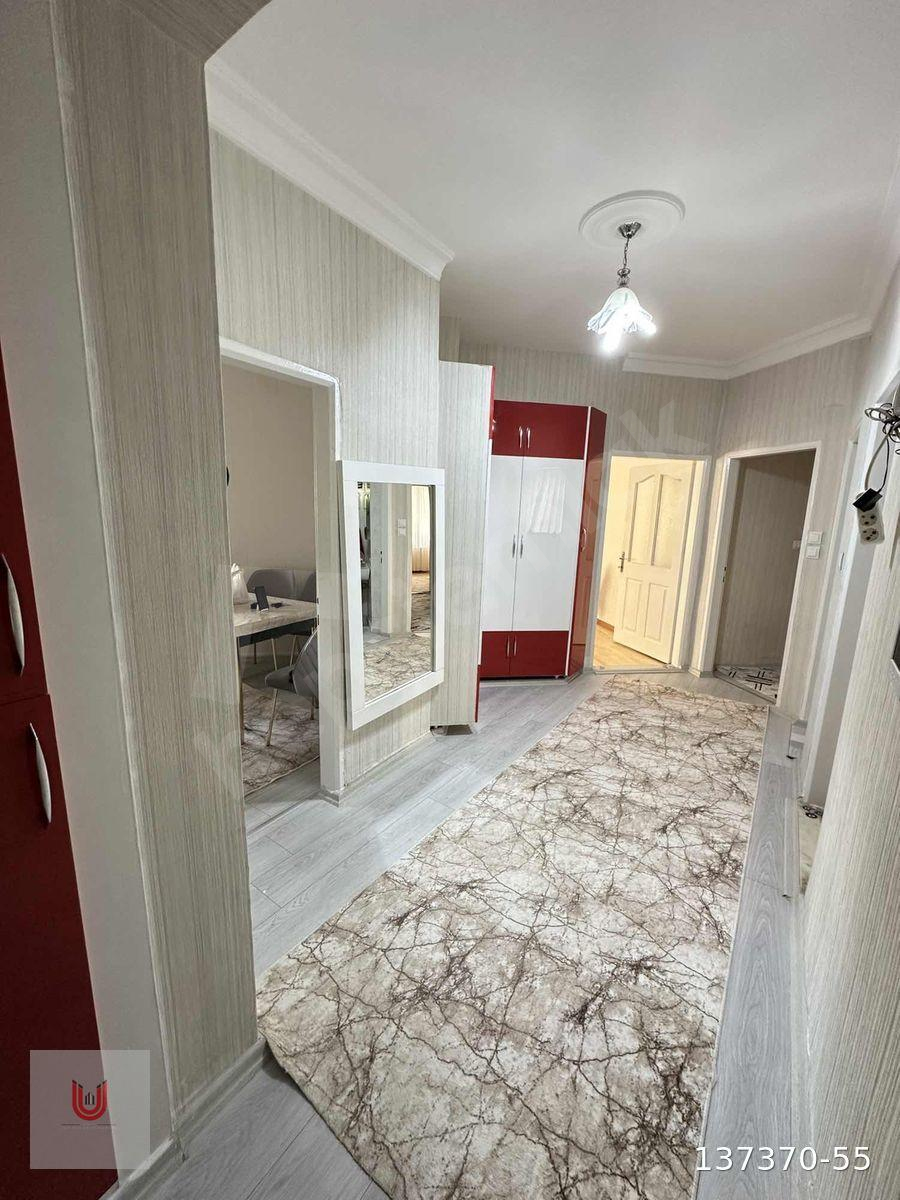 KARATAŞ MERKEZDE KONGRE MERKEZİNE 1 DAKİKALIK MESAFEDE 3+1 DAİRE