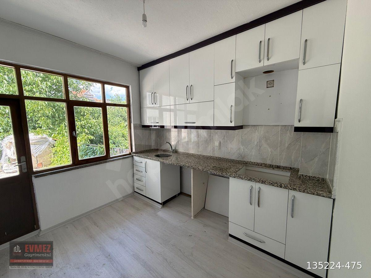 ÇUKUR MAH.BELEDİYE YAKINI SATILIK 2+1 2.ARAKAT SATILIK DAİRE
