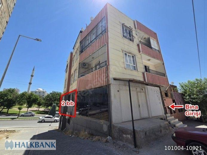 Şanlıurfa Haliliye Satılık Konut