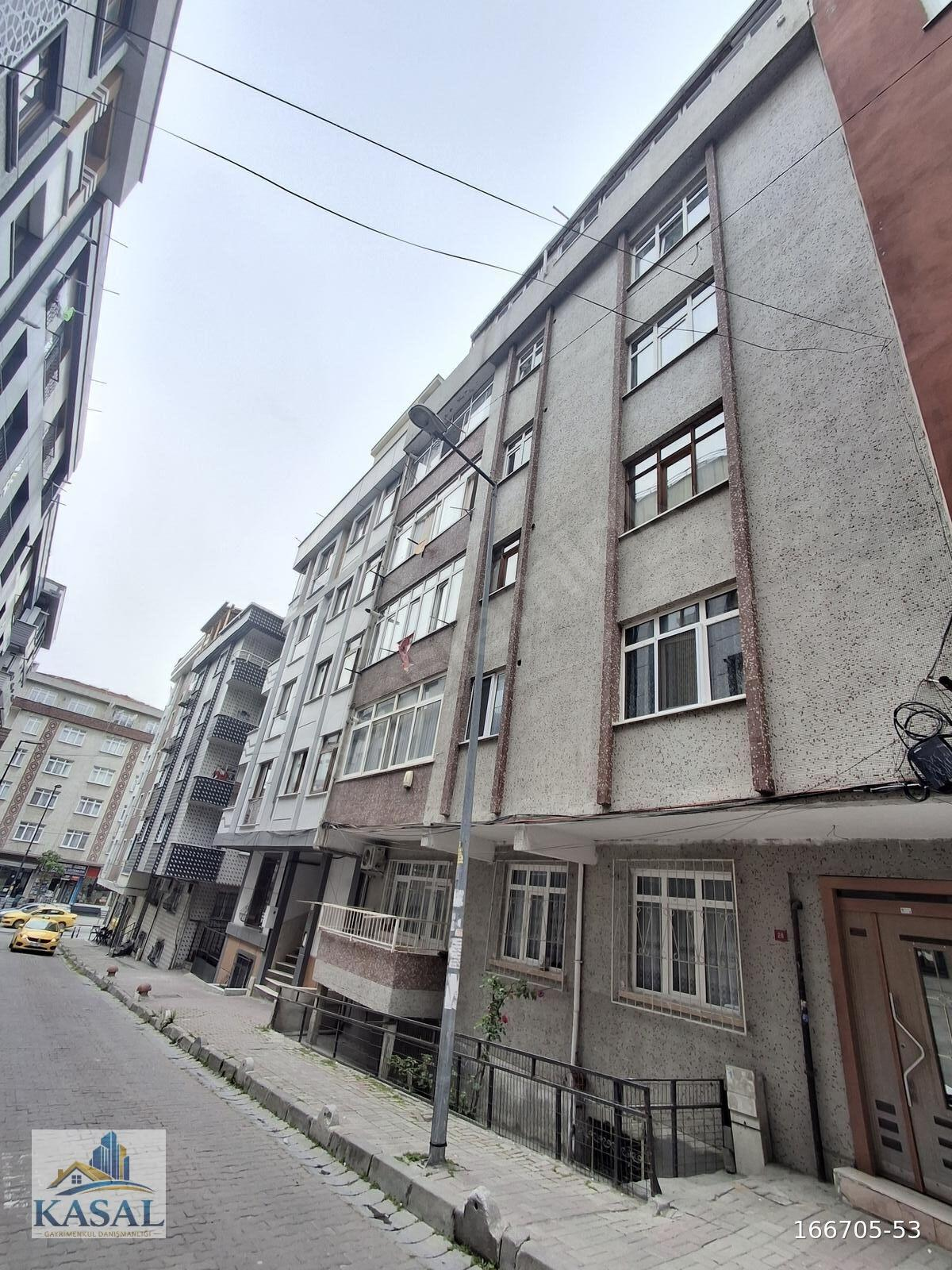 ACİL SATILIK HÜRRİYETTE 3+1 170 M2 ÇATI KATI