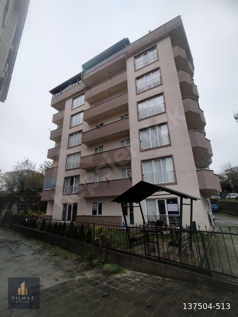 YILMAZ EMLAK/MÜSTAKİL TADINDA FIRSAT DAİRE