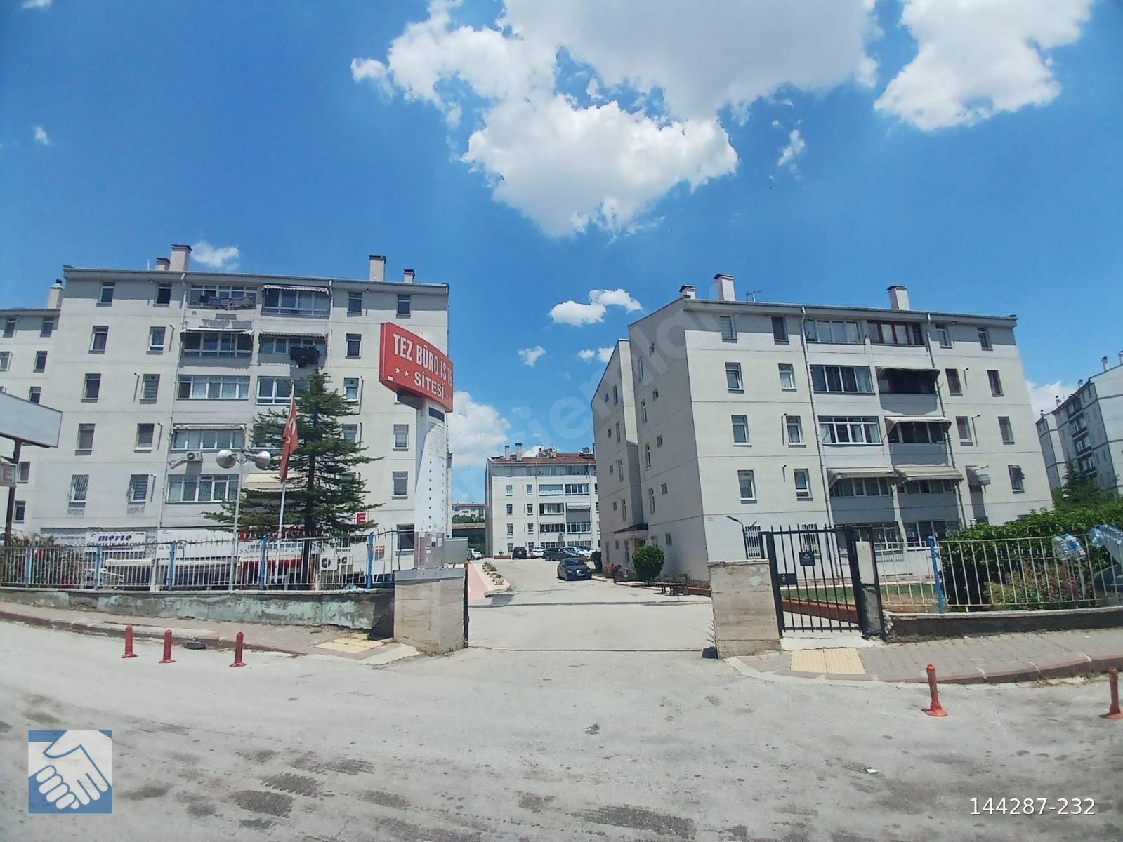 BATIKENT KENTKOOP MAH. METRO YAKINI 2.KAT KİRALIK DAİRE 2+1