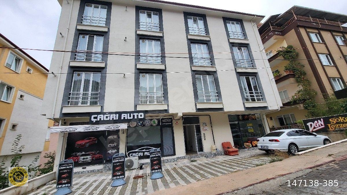Koçaker den kirazlıdere mah.has.kar.KRALIK 1+2daire
