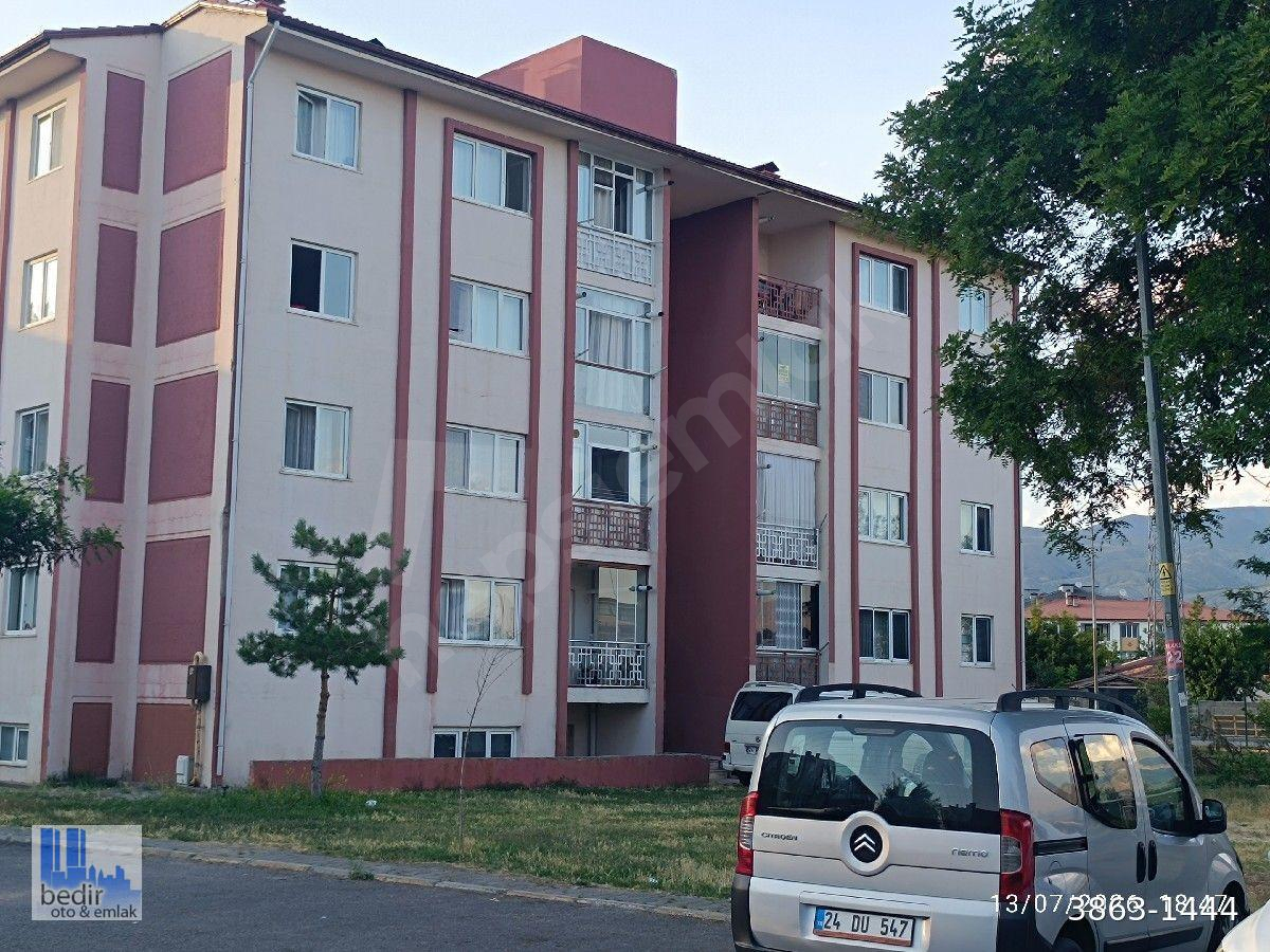 ÇARŞI TOKİDE. BEDİR EMLAKTAN KİRALIK. DAİRE