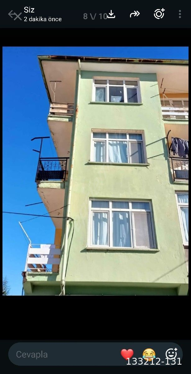 Sıla Emlaktan satılık daire