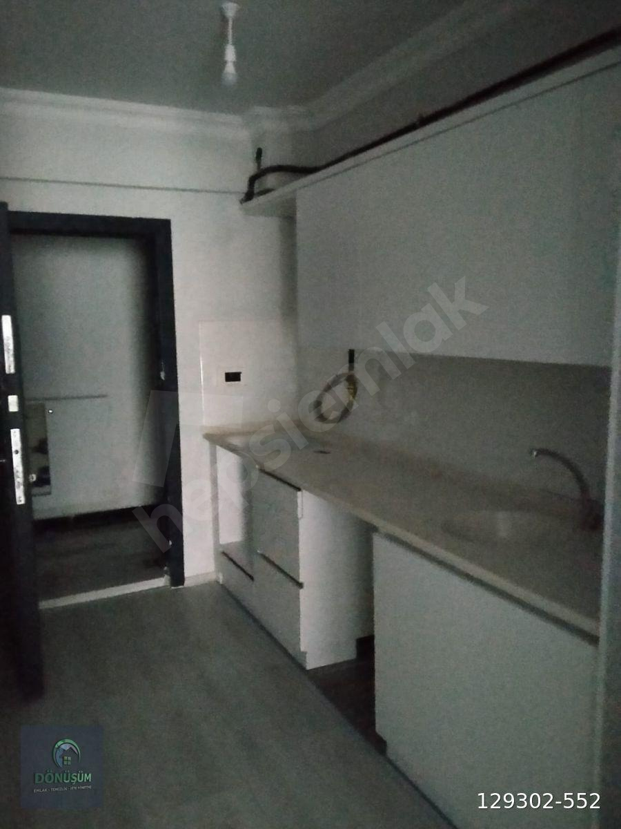 DÖNÜŞÜM EMLAKTAN HACIBALIDA 2+0 SATILIK DAİRE FIRSATI