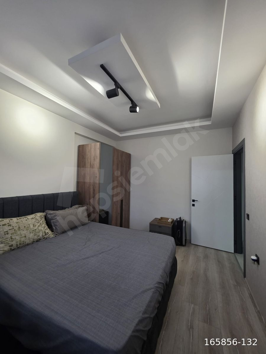 MERSİN ERDEMLİ TÖMÜK 1+1 DAİRE SATILIK