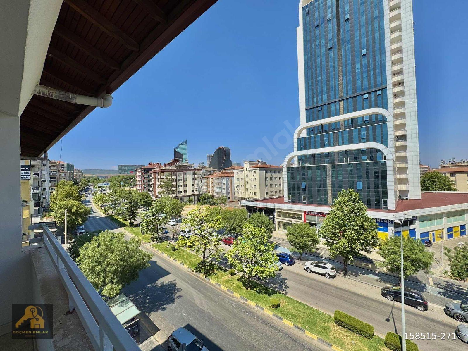 ADLİYE YAKINI OKAN TOWERS KARŞISI 3+1 KİRALIK BÜRO&OFİS&DAİRE