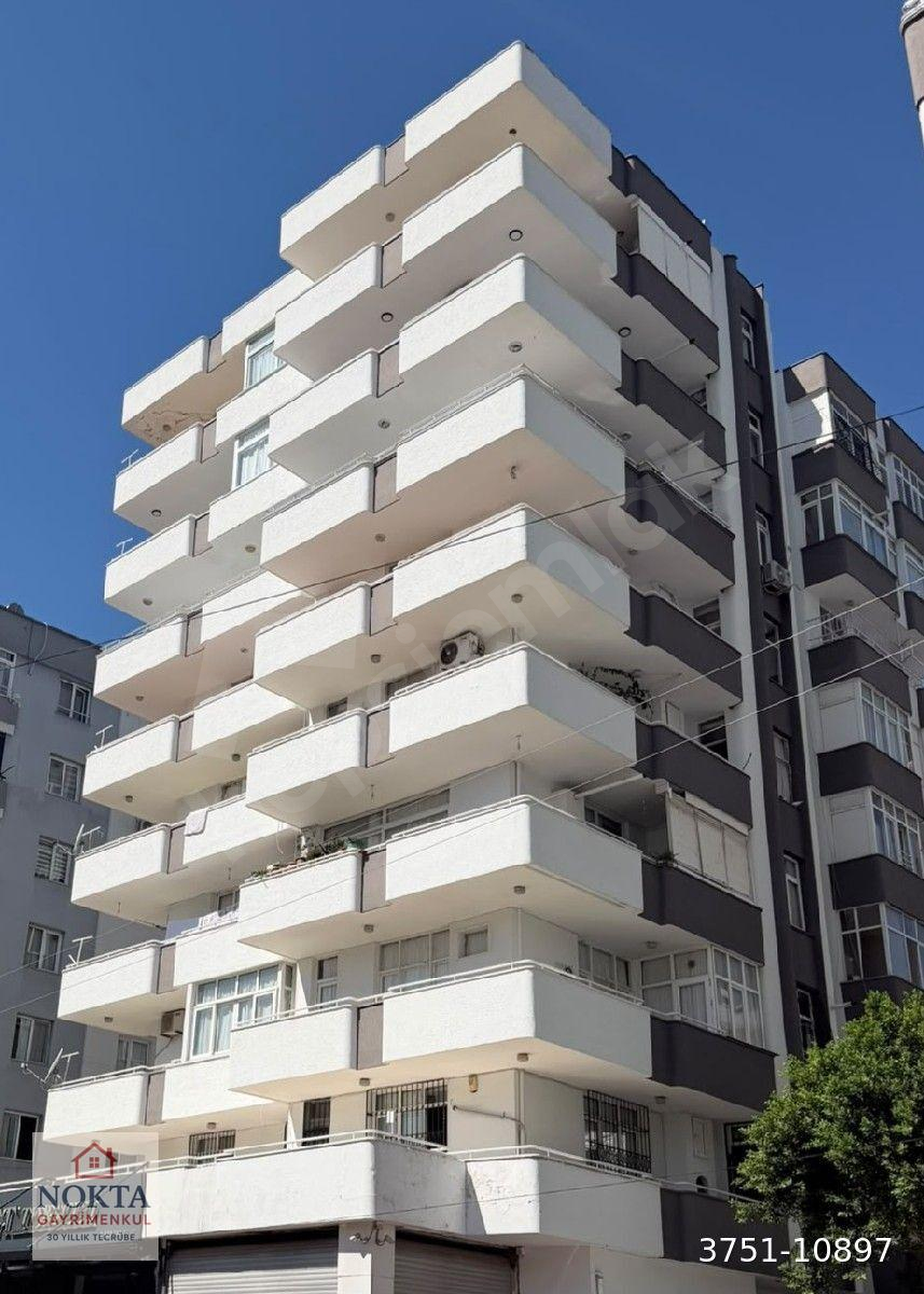 BARAJYOLU İLLERBANKASI CİVARI CAZİP 3+1 SATILIK DAİRE