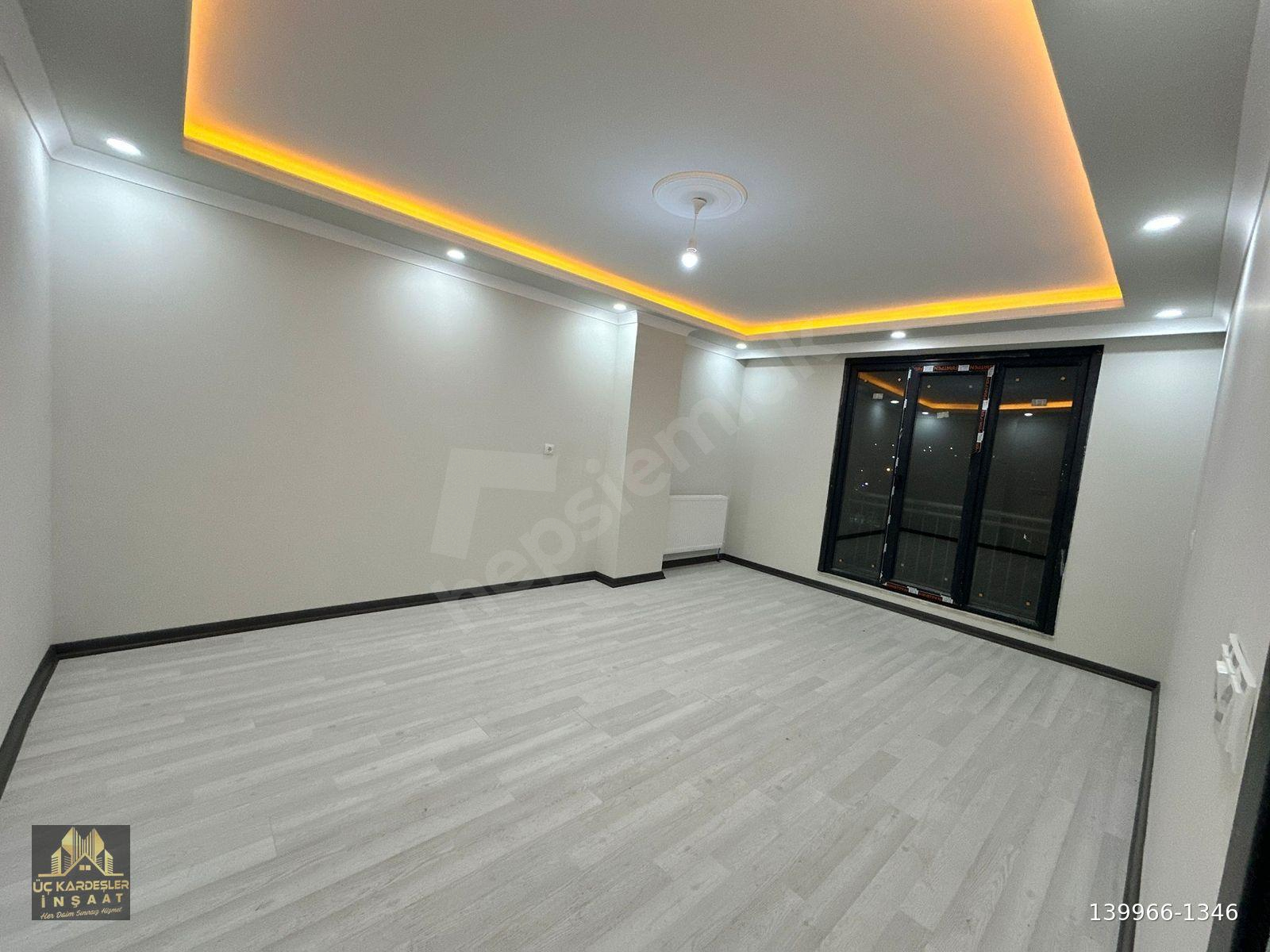 ÜÇ KARDEŞLER İNŞ. TAŞOLUK METROYA YÜRÜME MESAFESİNDE SATILK 2KAT