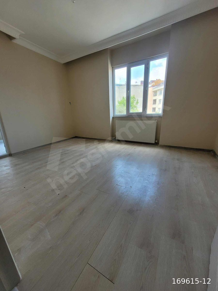 İstanbul Arnavutköy Anadolu Mahallesi'nde satılık daire
