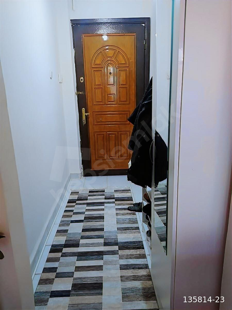 Bakırköy Yenimahalle de Yatırımlık sahile yakin satılık daire