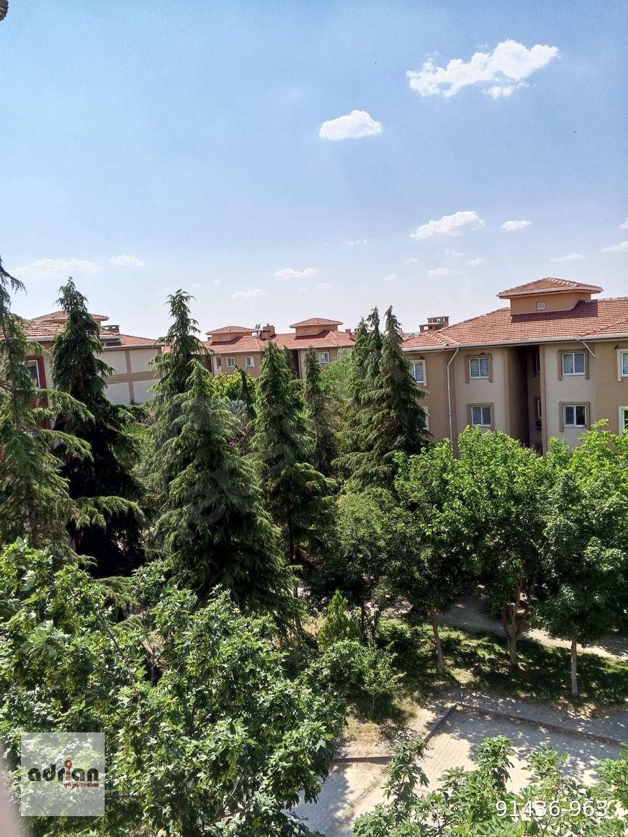 ADRİAN'DAN KURTULUŞ MAH. TOKİ KONUTLARINDA SATILIK 3+1 DAİRE