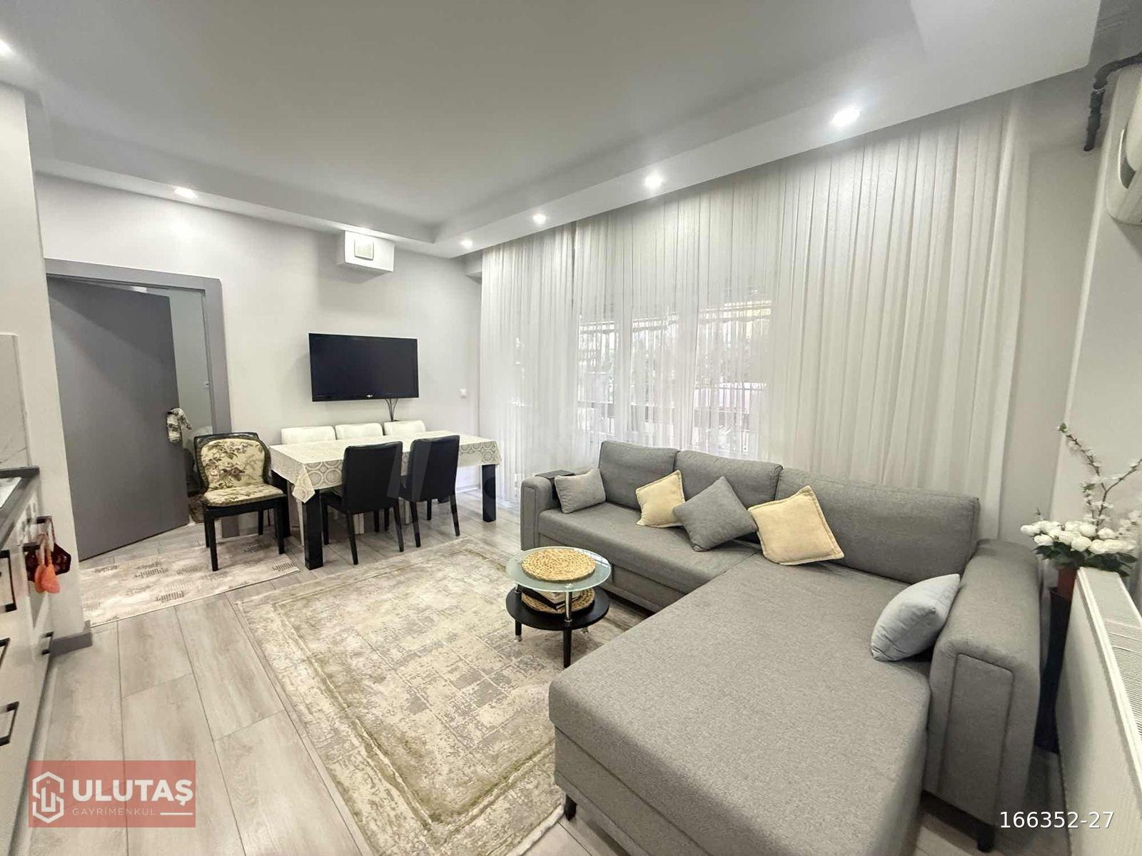 KEPEZ YENİ MAH. DOĞALGAZLI SATILIK 2+1 YÜKSEK GİRİŞ DAİRE