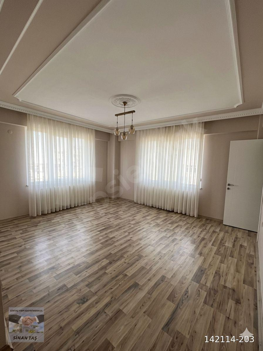 Tekirdağ Süleyman Paşa Orta cami mahallesi satılık 3 + 1 daire