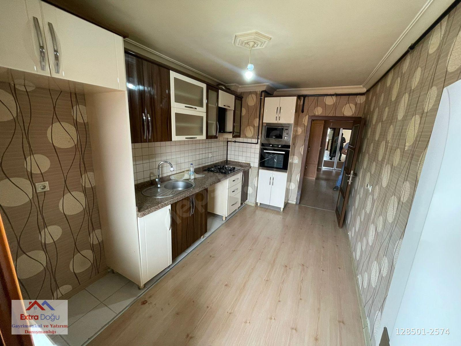 仺EXTRA仺TREN İSTASYONU KARŞISI MERKEZİ LOKASYON'DA FIRSAT DAİRESİ