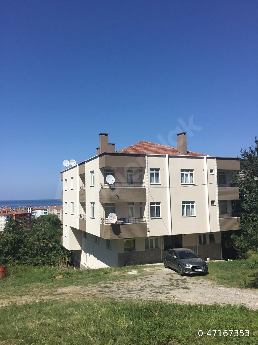 SAHİBİNDEN ABANADA KİRALIK DAİRE