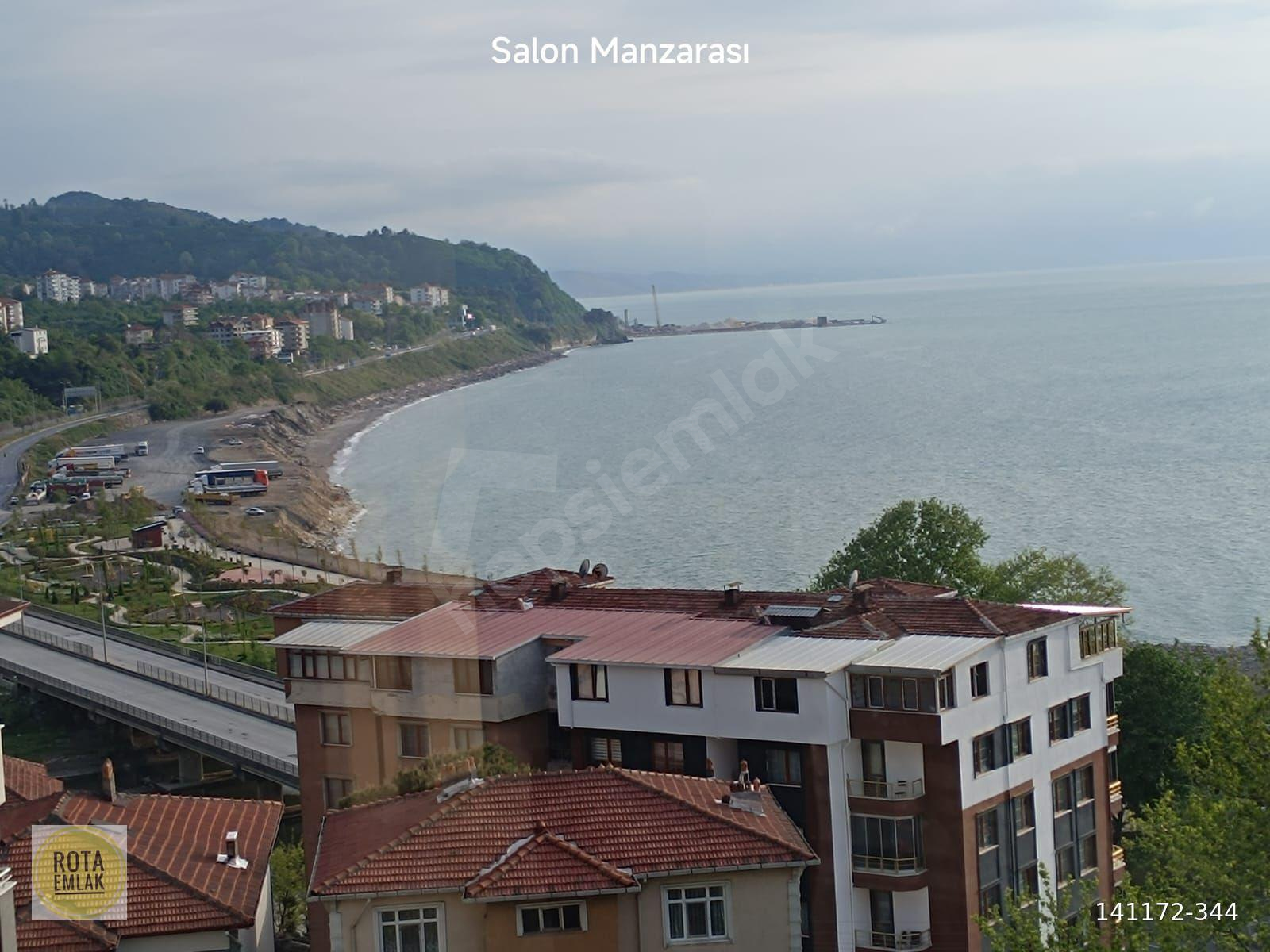 ROTA EMLAK 'TAN ÇARŞIYA YÜRÜME MESAFESİNDE KİRALIK DİRE