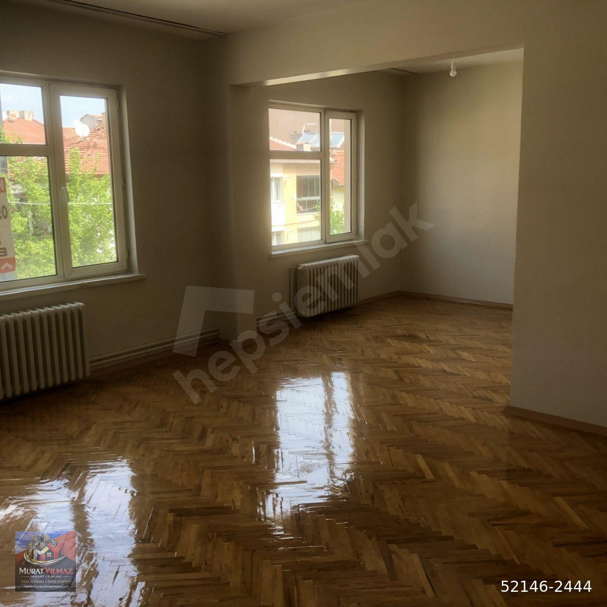MURAT YILMAZ EMLAK'TAN GÜLTEPE MAH.KİRALIK 3+1 DAİRE